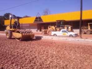 Foto de JRS Construções e Engenharia em Bragança Paulista, SP por Solutudo
