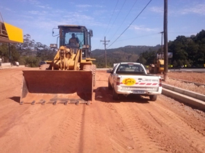 Foto de JRS Construções e Engenharia em Bragança Paulista, SP por Solutudo