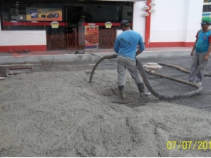 Foto de JRS Construções e Engenharia em Bragança Paulista, SP por Solutudo
