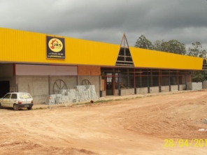 Foto de JRS Construções e Engenharia em Bragança Paulista, SP por Solutudo