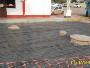 Foto de JRS Construções e Engenharia em Bragança Paulista, SP por Solutudo