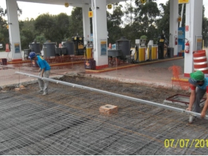 Foto de JRS Construções e Engenharia em Bragança Paulista, SP por Solutudo