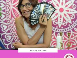 Foto de Briana Duncann – Tarot e Esoterismo em Bauru, SP por Solutudo