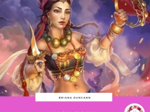 Foto de Briana Duncann – Tarot e Esoterismo em Bauru, SP por Solutudo