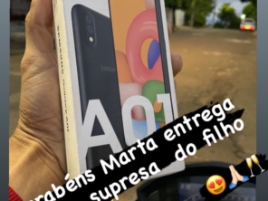 Foto de EG Store em Marília, SP por Solutudo