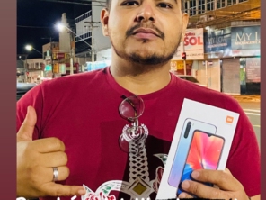 Foto de EG Store em Marília, SP por Solutudo