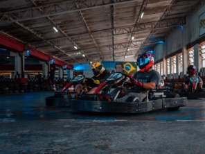 Foto de Kart Indoor Petrópolis em Teresópolis, RJ por Solutudo