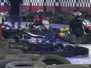 Foto de Kart Indoor Petrópolis em Teresópolis, RJ por Solutudo