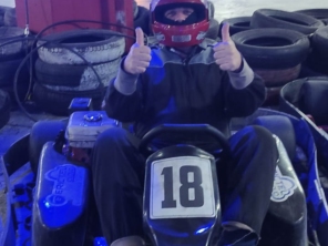 Foto de Kart Indoor Petrópolis em Teresópolis, RJ por Solutudo