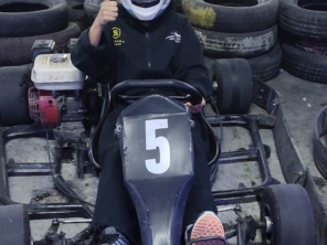 Foto de Kart Indoor Petrópolis em Teresópolis, RJ por Solutudo