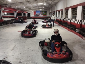 Foto de Kart Indoor Petrópolis em Teresópolis, RJ por Solutudo