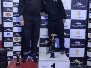 Foto de Kart Indoor Petrópolis em Teresópolis, RJ por Solutudo