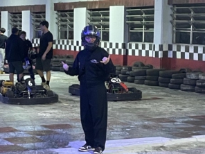Foto de Kart Indoor Petrópolis em Teresópolis, RJ por Solutudo