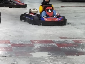 Foto de Kart Indoor Petrópolis em Teresópolis, RJ por Solutudo