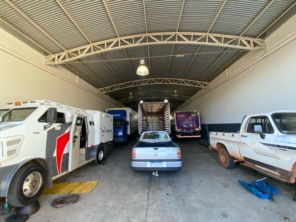 Foto de Cordeiro Diesel em Bauru, SP por Solutudo