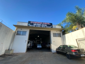 Foto galeria da empresa