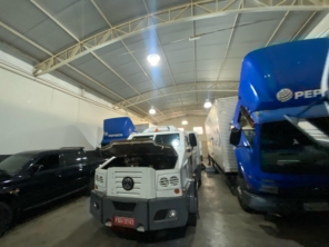 Foto de Cordeiro Diesel em Bauru, SP por Solutudo