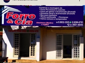 Foto de Forro & Cia em Mineiros, GO por Solutudo