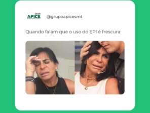 Foto de Grupo Ápice Segurança e Medicina do Trabalho em Tietê, SP por Solutudo