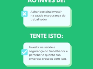 Foto de Grupo Ápice Segurança e Medicina do Trabalho em Tietê, SP por Solutudo