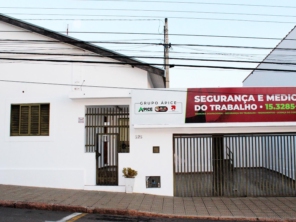 Foto de Grupo Ápice Segurança e Medicina do Trabalho em Tietê, SP por Solutudo