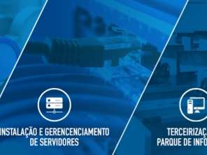 Foto galeria da empresa