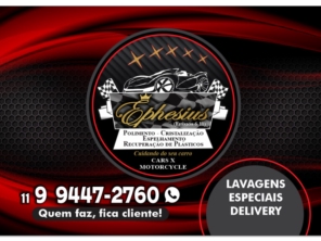 Foto galeria da empresa