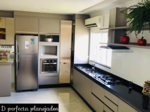 Foto de Perfecta Ambientes Planejados em Foz do Iguaçu, PR por Solutudo