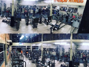 Foto de Estação Fitness -Academia de Musculação em Araruama, RJ por Solutudo