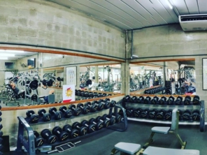 Foto de Estação Fitness -Academia de Musculação em Araruama, RJ por Solutudo