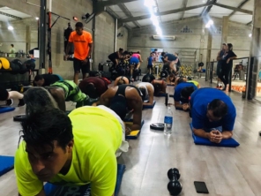 Foto de Estação Fitness -Academia de Musculação em Araruama, RJ por Solutudo