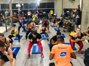 Foto de Estação Fitness -Academia de Musculação em Araruama, RJ por Solutudo