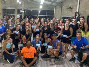 Foto de Estação Fitness -Academia de Musculação em Araruama, RJ por Solutudo