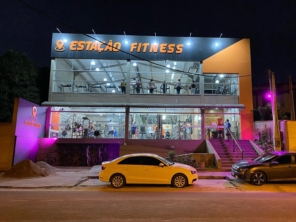 Foto de Estação Fitness -Academia de Musculação em Araruama, RJ por Solutudo