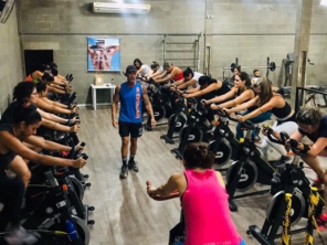 Foto de Estação Fitness -Academia de Musculação em Araruama, RJ por Solutudo