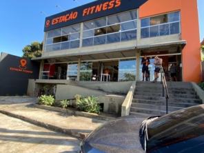 Foto de Estação Fitness -Academia de Musculação em Araruama, RJ por Solutudo