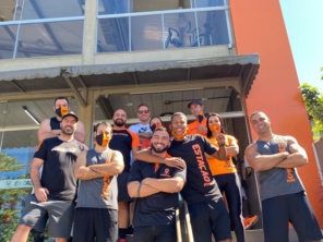 Foto de Estação Fitness -Academia de Musculação em Araruama, RJ por Solutudo