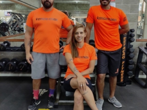 Foto de Estação Fitness -Academia de Musculação em Araruama, RJ por Solutudo