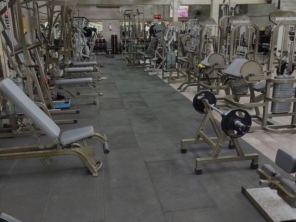 Foto de Estação Fitness -Academia de Musculação em Araruama, RJ por Solutudo