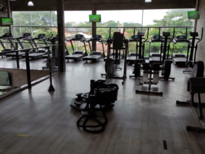 Foto de Estação Fitness -Academia de Musculação em Araruama, RJ por Solutudo