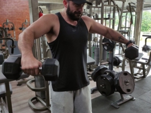 Foto de Estação Fitness -Academia de Musculação em Araruama, RJ por Solutudo