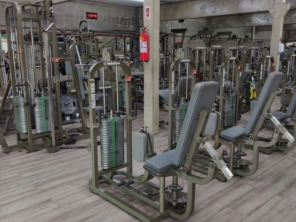 Foto de Estação Fitness -Academia de Musculação em Araruama, RJ por Solutudo