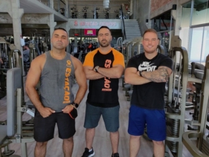 Foto de Estação Fitness -Academia de Musculação em Araruama, RJ por Solutudo