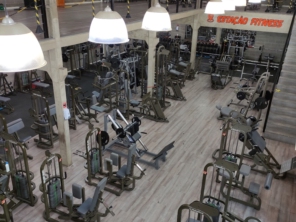 Foto de Estação Fitness -Academia de Musculação em Araruama, RJ por Solutudo