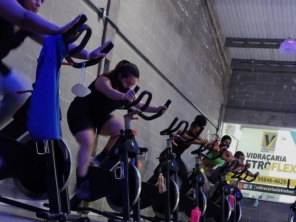 Foto de Estação Fitness -Academia de Musculação em Araruama, RJ por Solutudo