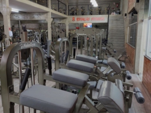 Foto de Estação Fitness -Academia de Musculação em Araruama, RJ por Solutudo