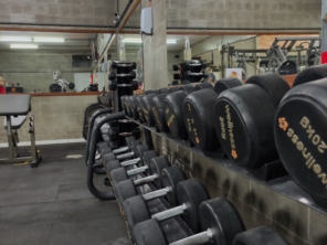 Foto de Estação Fitness -Academia de Musculação em Araruama, RJ por Solutudo
