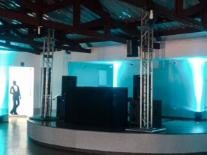Foto de DJ Lesicck Som e Luz em Cerquilho, SP por Solutudo