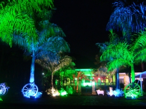 Foto de DJ Lesicck Som e Luz em Cerquilho, SP por Solutudo