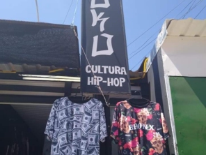 Foto galeria da empresa